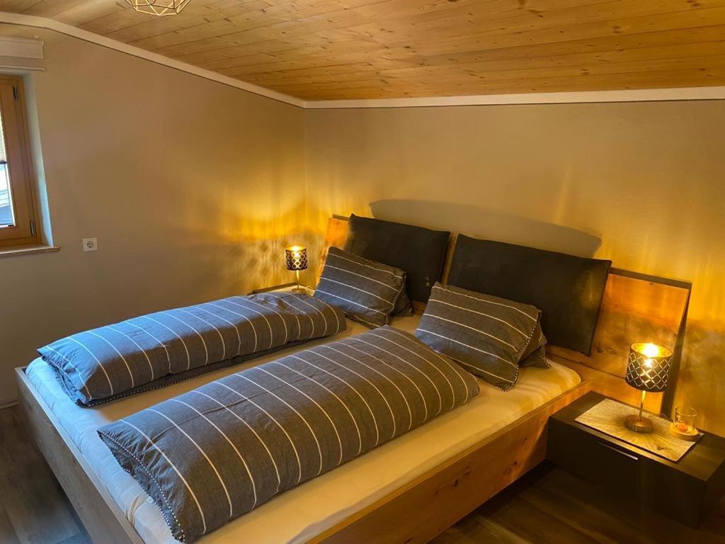 Апартаменти Haus Asslaber Гохфільцен Екстер'єр фото