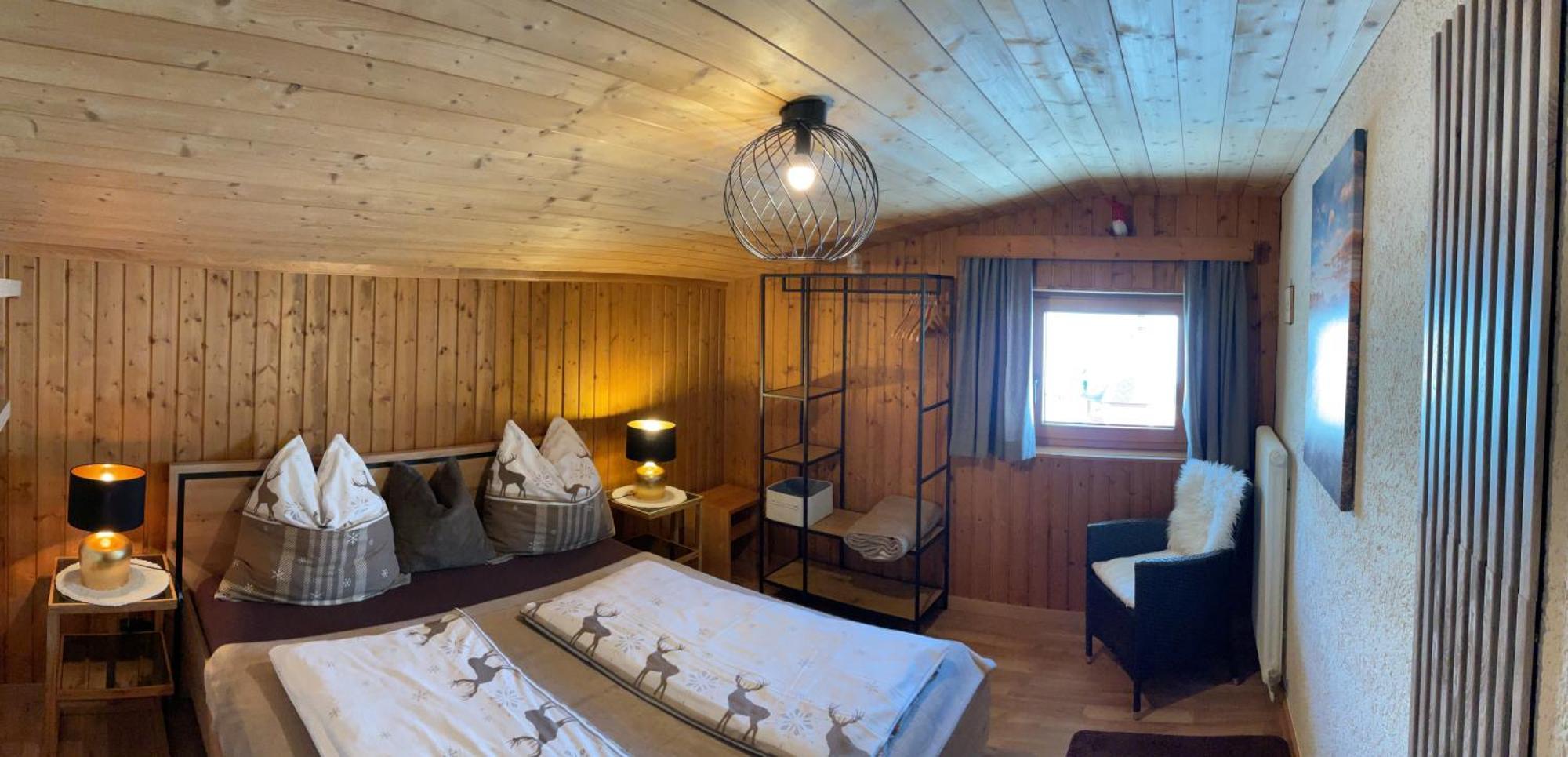 Апартаменти Haus Asslaber Гохфільцен Екстер'єр фото